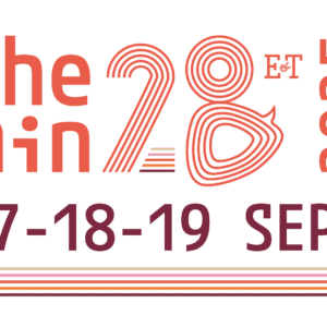 Chemin 28 2025 logo