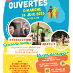 Portes Ouvertes Domaine Saint Roch